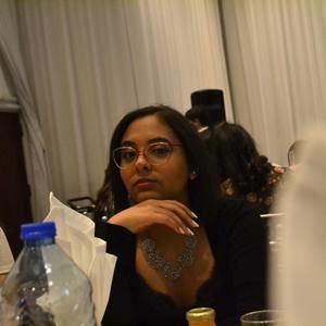 Meet your Posher, Clara